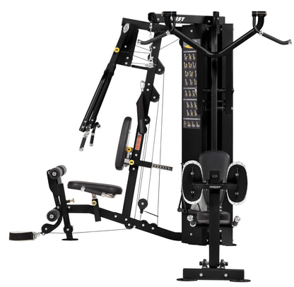 Hoist Fitness 2-Stationen-Turm H2200
