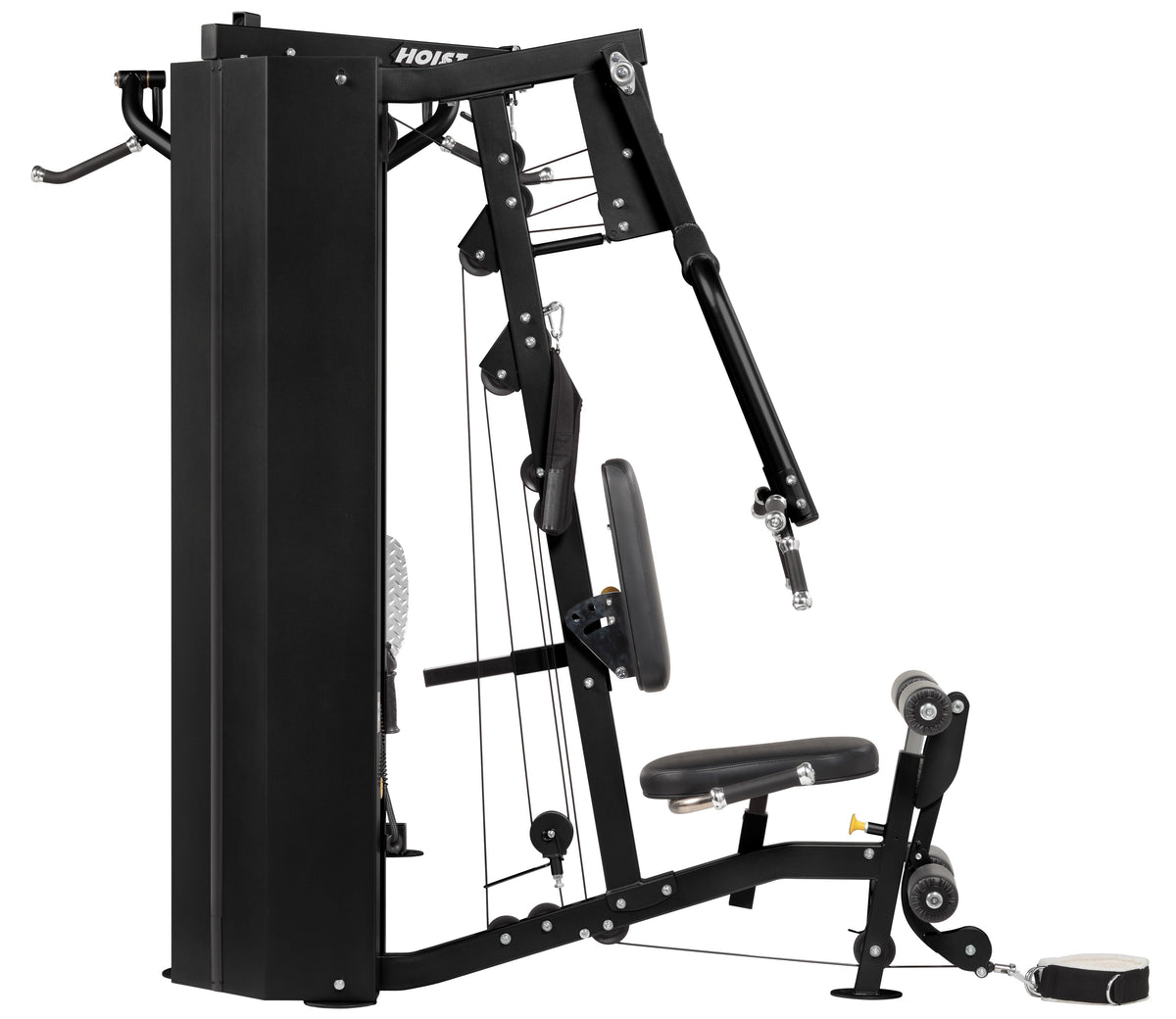 Hoist Fitness 2-Stationen-Turm H2200
