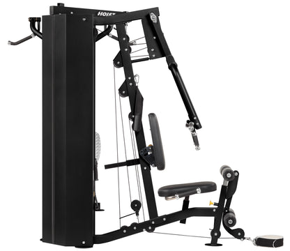 Hoist Fitness 2-Stationen-Turm H2200
