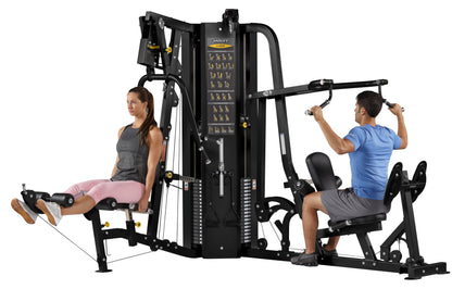 Hoist Fitness 2-Stationen-Turm H2200