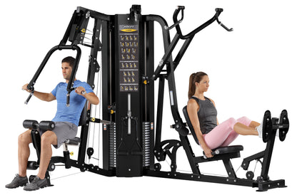 Hoist Fitness 2-Stationen-Turm H2200