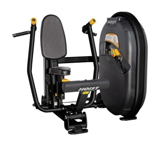 Hoist Fitness CLUB LINE Chest Press (CL-3301)