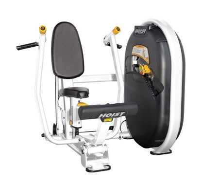 Hoist Fitness CLUB LINE Chest Press (CL-3301)