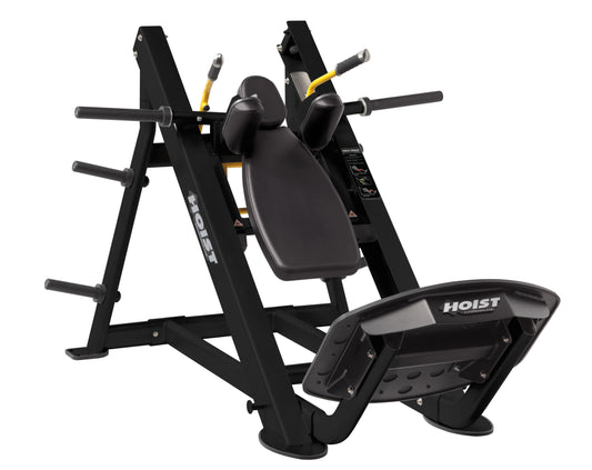 Hoist Fitness Hack Squat (CF-3356)
