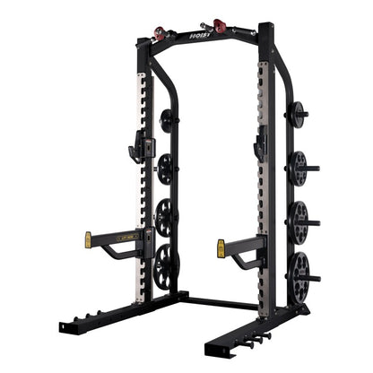 Hoist Fitness Half Rack (CF-3365)