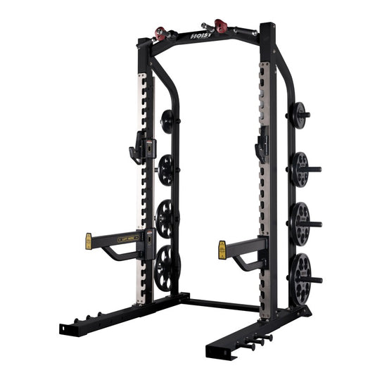 Hoist Fitness Half Rack (CF-3365)