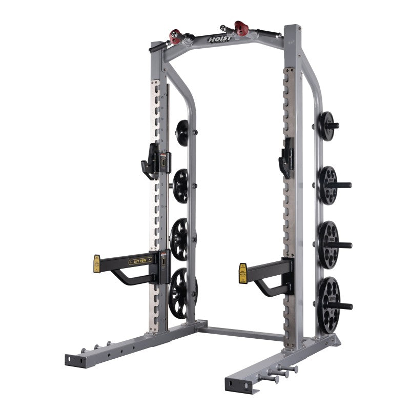 Hoist Fitness Half Rack (CF-3365)