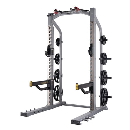 Hoist Fitness Half Rack (CF-3365)