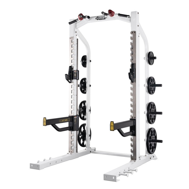 Hoist Fitness Half Rack (CF-3365)