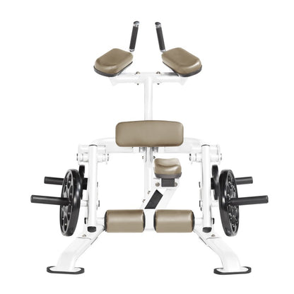 Hoist Fitness Kneeling Leg Curl (CF-3411)