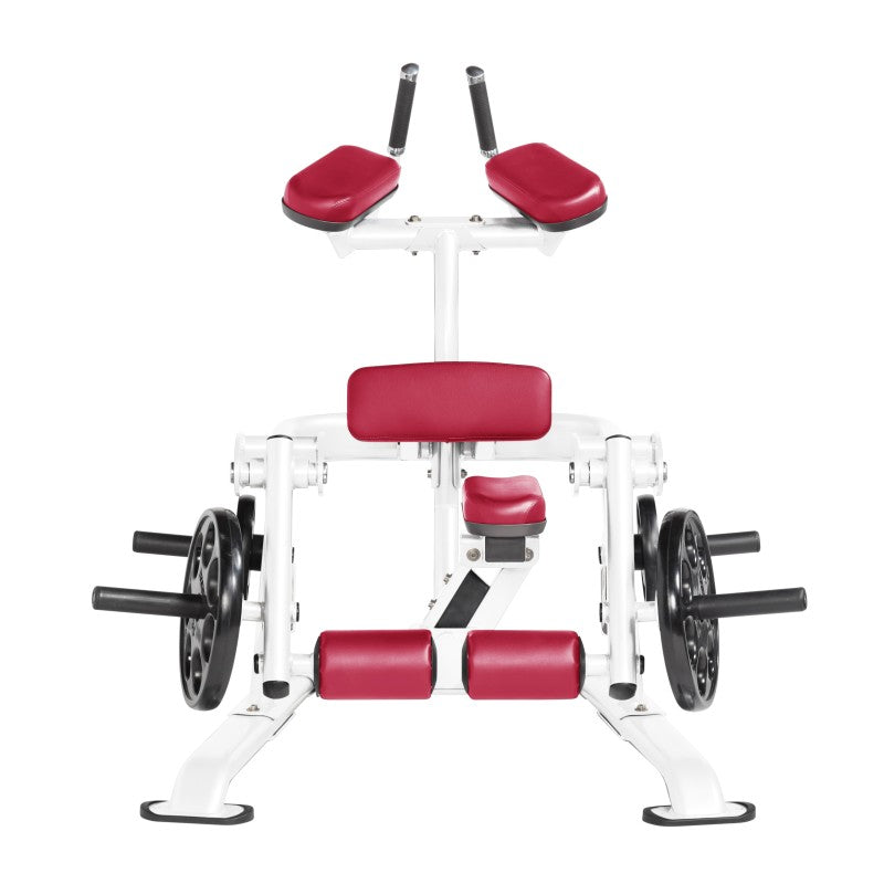 Hoist Fitness Kneeling Leg Curl (CF-3411)