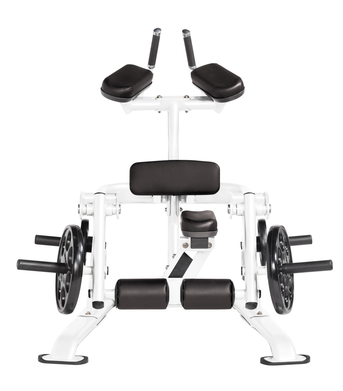 Hoist Fitness Kneeling Leg Curl (CF-3411)