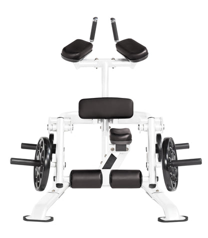Hoist Fitness Kneeling Leg Curl (CF-3411)