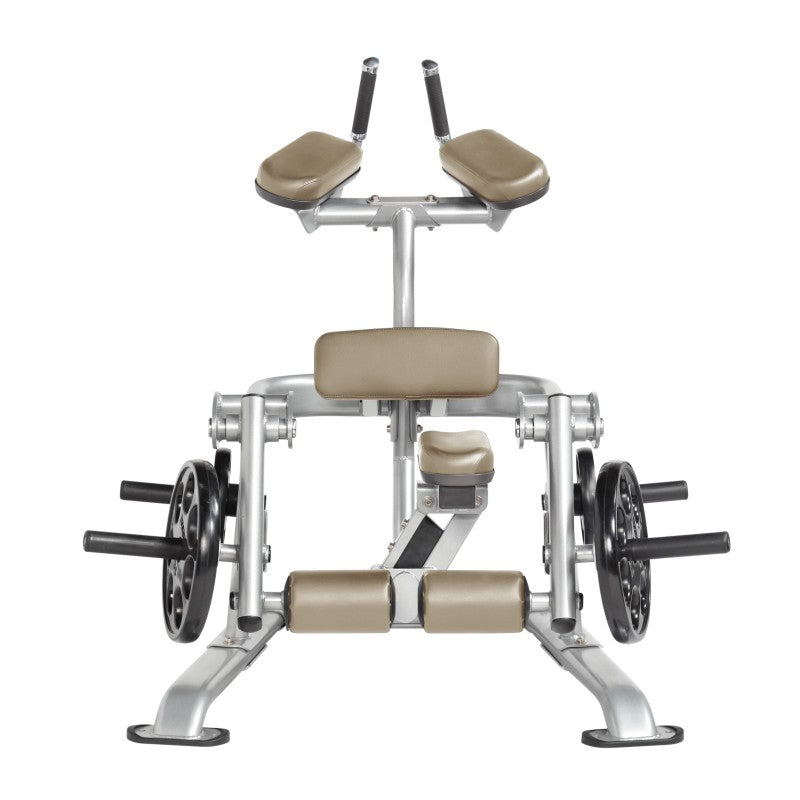 Hoist Fitness Kneeling Leg Curl (CF-3411)