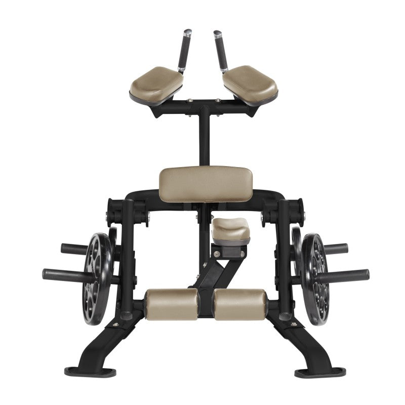 Hoist Fitness Kneeling Leg Curl (CF-3411)