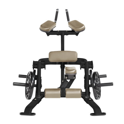 Hoist Fitness Kneeling Leg Curl (CF-3411)
