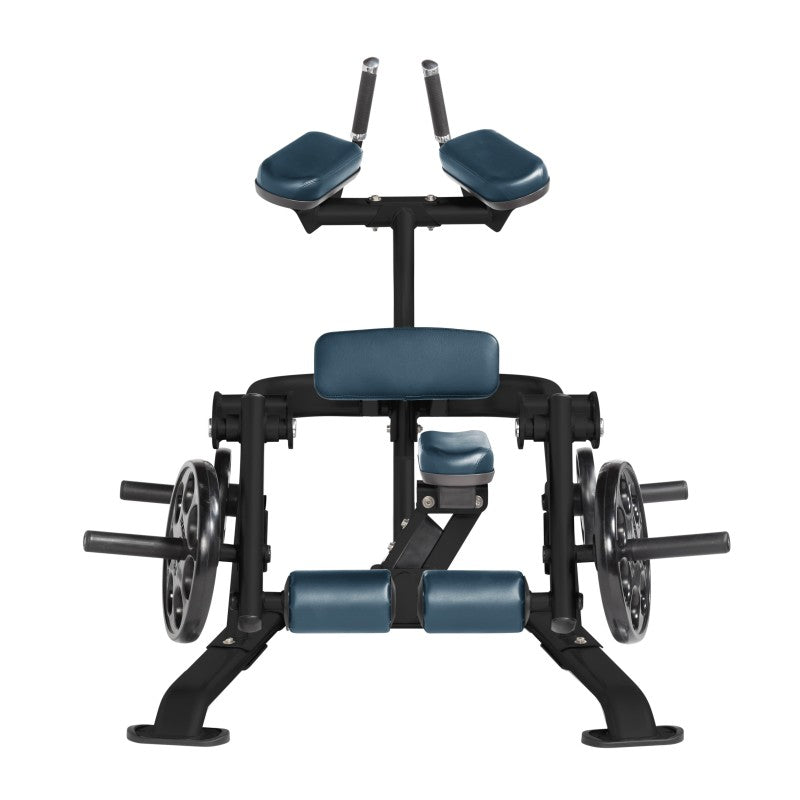 Hoist Fitness Kneeling Leg Curl (CF-3411)