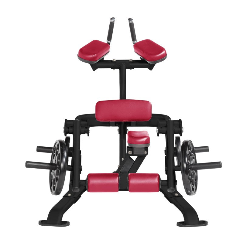 Hoist Fitness Kneeling Leg Curl (CF-3411)
