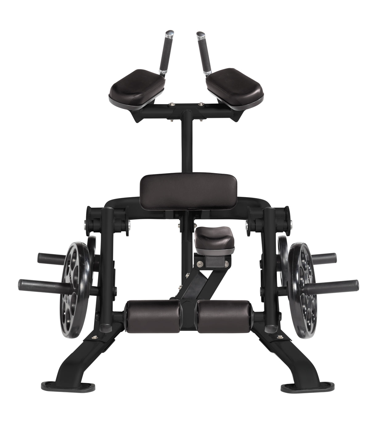 Hoist Fitness Kneeling Leg Curl (CF-3411)