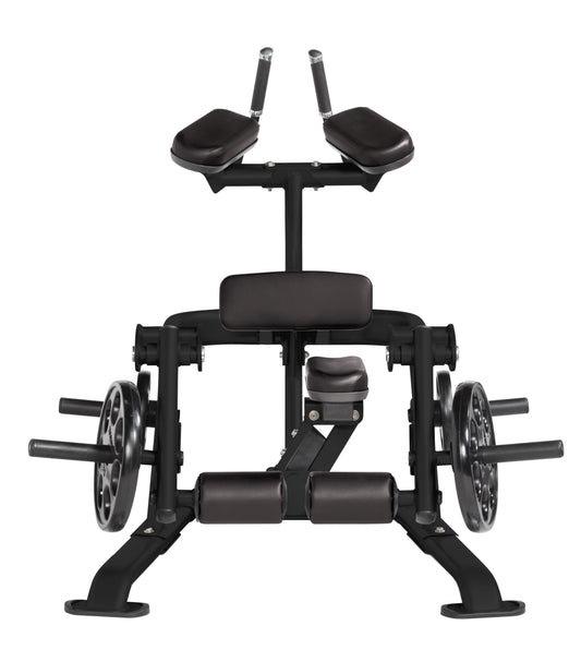 Hoist Fitness Kneeling Leg Curl (CF-3411)