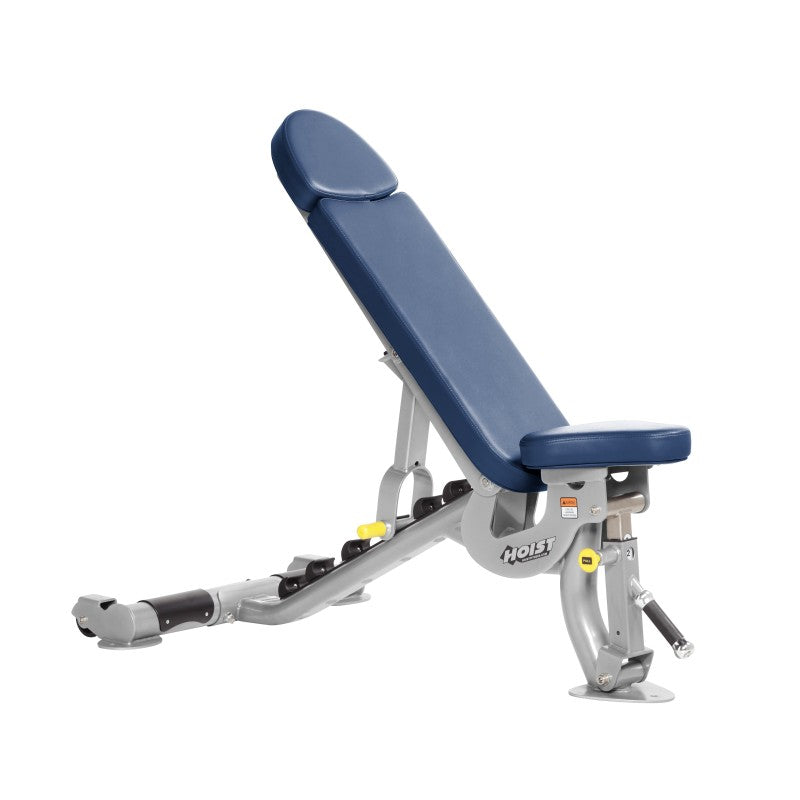 Hoist Fitness Flat/Incline Bench (CF-3160)