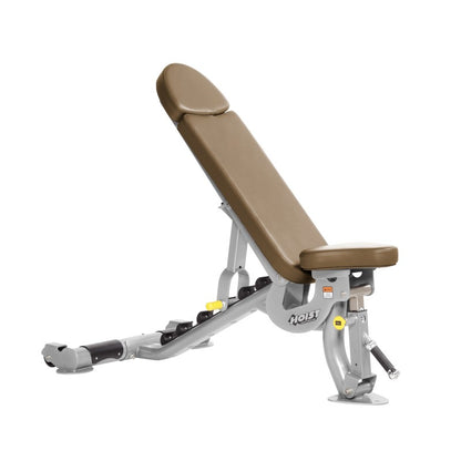 Hoist Fitness Flat/Incline Bench (CF-3160)