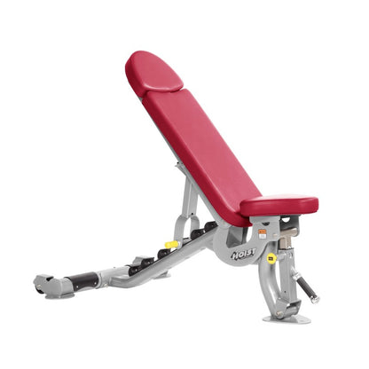 Hoist Fitness Flat/Incline Bench (CF-3160)