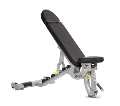 Hoist Fitness Flat/Incline Bench (CF-3160)