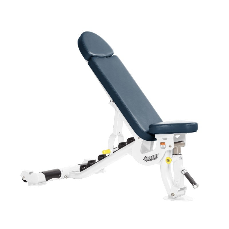 Hoist Fitness Flat/Incline Bench (CF-3160)