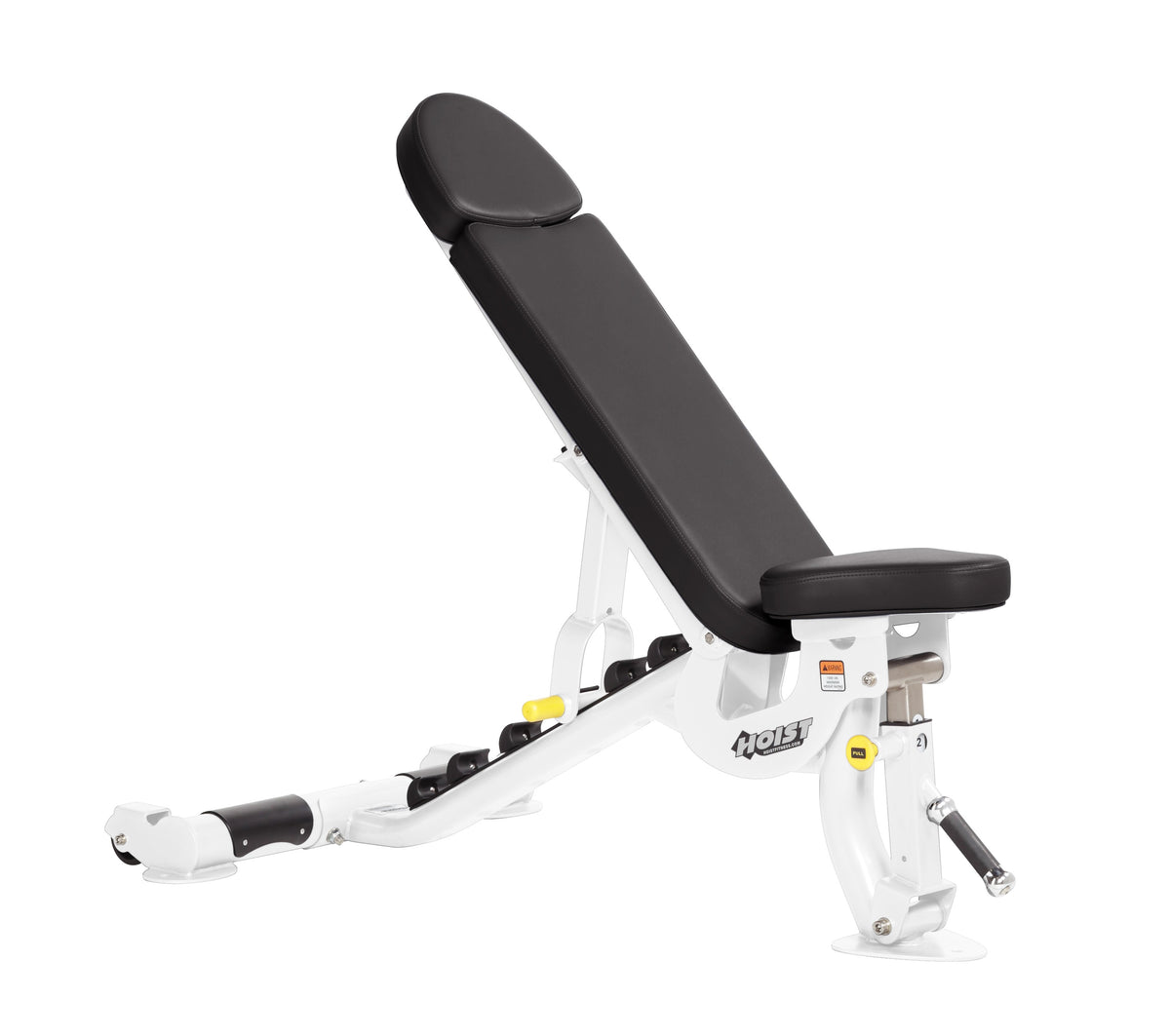 Hoist Fitness Flat/Incline Bench (CF-3160)