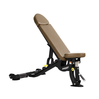 Hoist Fitness Flat/Incline Bench (CF-3160)