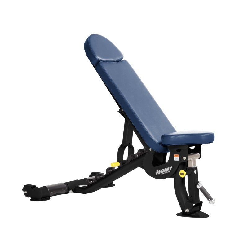 Hoist Fitness Flat/Incline Bench (CF-3160)