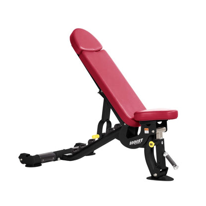 Hoist Fitness Flat/Incline Bench (CF-3160)