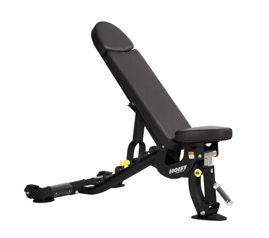 Hoist Fitness Flat/Incline Bench (CF-3160)