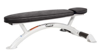 Hoist Fitness Flat Bench (CF-3163)