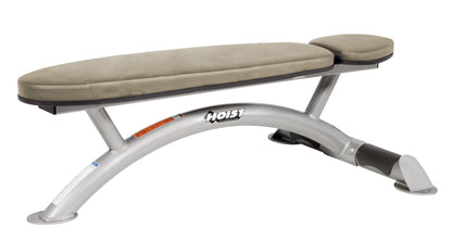 Hoist Fitness Flat Bench (CF-3163)