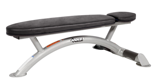 Hoist Fitness Flat Bench (CF-3163)