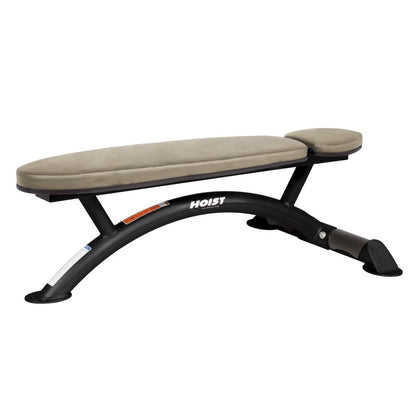Hoist Fitness Flat Bench (CF-3163)