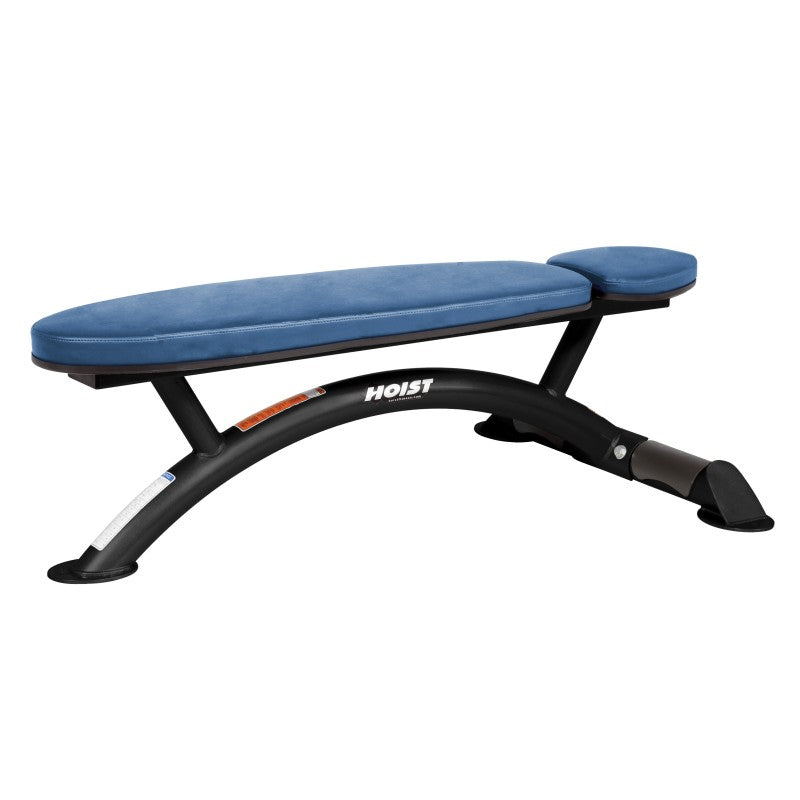 Hoist Fitness Flat Bench (CF-3163)