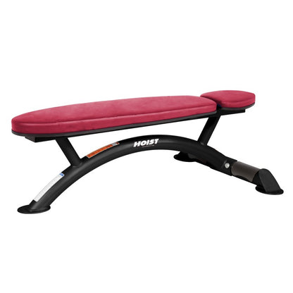 Hoist Fitness Flat Bench (CF-3163)