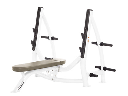 Hoist Fitness Flat Olympic Bench (CF-3170-A)