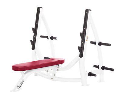 Hoist Fitness Flat Olympic Bench (CF-3170-A)