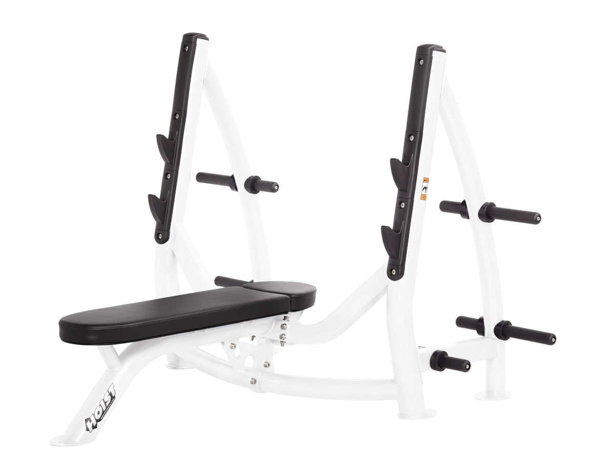 Hoist Fitness Flat Olympic Bench (CF-3170-A)