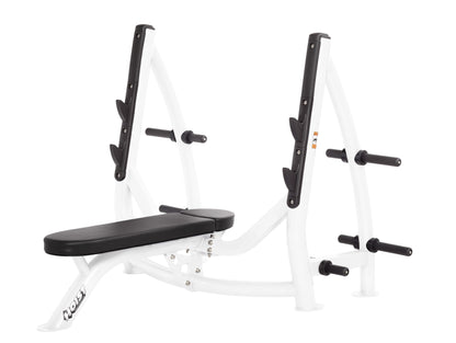 Hoist Fitness Flat Olympic Bench (CF-3170-A)