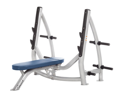 Hoist Fitness Flat Olympic Bench (CF-3170-A)