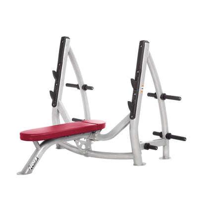 Hoist Fitness Flat Olympic Bench (CF-3170-A)