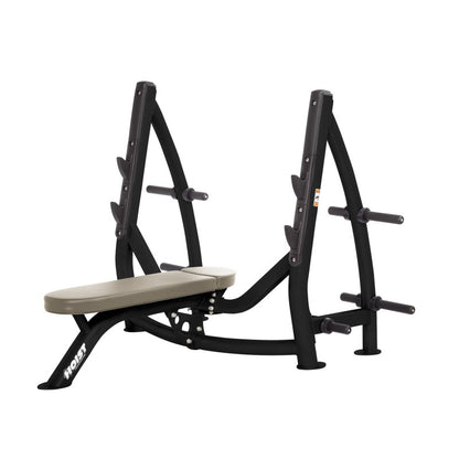 Hoist Fitness Flat Olympic Bench (CF-3170-A)