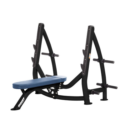 Hoist Fitness Flat Olympic Bench (CF-3170-A)