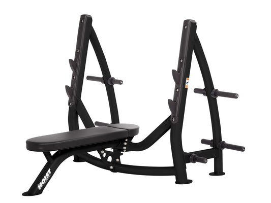 Hoist Fitness Flat Olympic Bench (CF-3170-A)