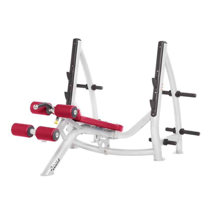 Hoist Fitness Decline Olympic Bench (CF-3177)